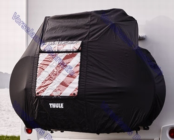 Thule Bike Cover 2 3 fietsen 307335